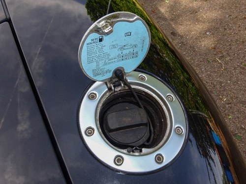 2002 Audi TT Roadster Mk1 with Baseball Glove Interior In vendita (immagine 71 di 122)