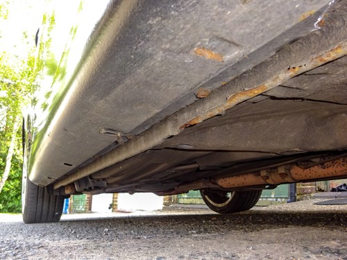 2002 Audi TT Roadster Mk1 with Baseball Glove Interior In vendita (immagine 109 di 122)