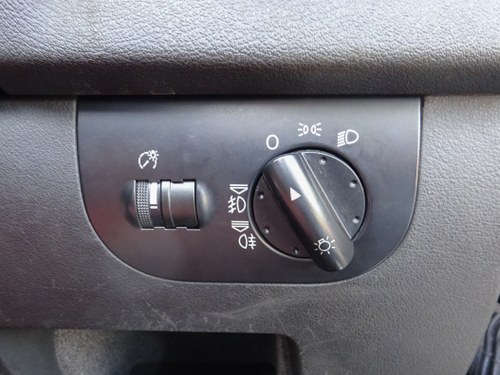 2002 Audi TT Roadster Mk1 with Baseball Glove Interior In vendita (immagine 46 di 122)