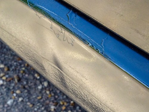 2002 Audi TT Roadster Mk1 with Baseball Glove Interior In vendita (immagine 93 di 122)