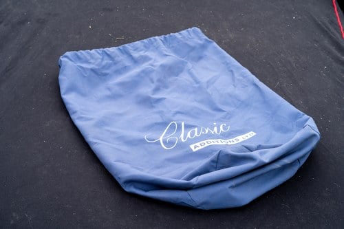 1982 Audi Ur Quattro (RHD) zum Verkauf (Bild 86 von 135)