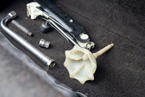 1982 Audi Ur Quattro (RHD) zum Verkauf (Bild 45 von 135)