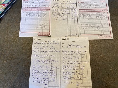 1982 Audi Ur Quattro (RHD) zum Verkauf (Bild 127 von 135)