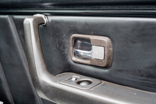 1982 Audi Ur Quattro (RHD) zum Verkauf (Bild 15 von 135)