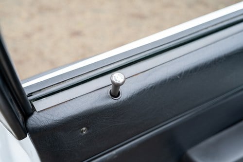 1982 Audi Ur Quattro (RHD) zum Verkauf (Bild 39 von 135)