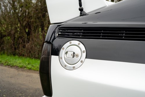 1982 Audi Ur Quattro (RHD) zum Verkauf (Bild 58 von 135)