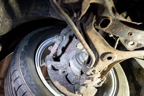 1982 Audi Ur Quattro (RHD) zum Verkauf (Bild 91 von 135)