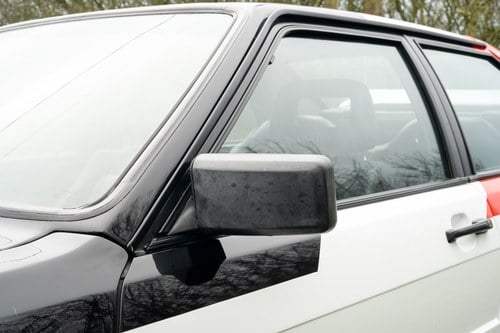 1982 Audi Ur Quattro (RHD) zum Verkauf (Bild 71 von 135)