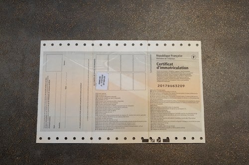 1982 Audi Ur Quattro (RHD) zum Verkauf (Bild 130 von 135)