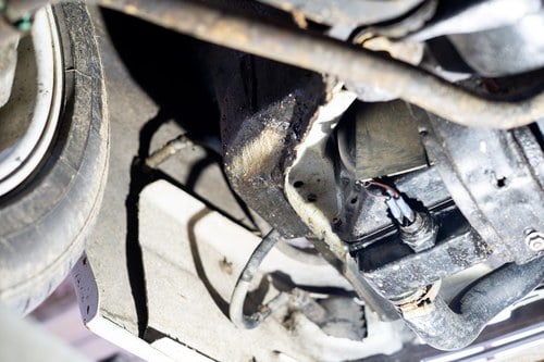 1982 Audi Ur Quattro (RHD) zum Verkauf (Bild 92 von 135)