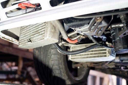 1982 Audi Ur Quattro (RHD) zum Verkauf (Bild 114 von 135)