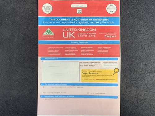 1990 Audi V8 Quattro zum Verkauf (Bild 32 von 41)