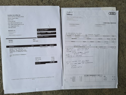 1990 Audi V8 Quattro zum Verkauf (Bild 41 von 41)