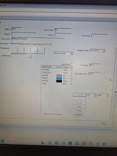 1990 Audi V8 Quattro zum Verkauf (Bild 36 von 41)