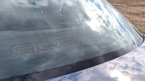 1991 Audi V8 Manual LHD For Sale (picture 33 of 48)