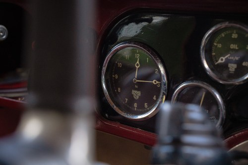 1933 Austin 12/6 Shooting Brake à venda (imagem 28 de 136)