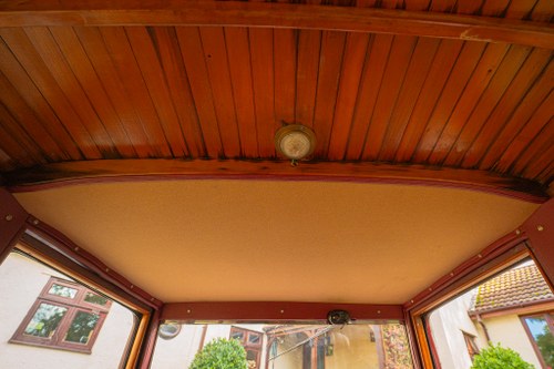 1933 Austin 12/6 Shooting Brake à venda (imagem 51 de 136)