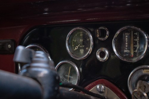 1933 Austin 12/6 Shooting Brake à venda (imagem 30 de 136)