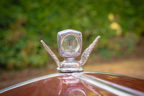 1933 Austin 12/6 Shooting Brake à venda (imagem 76 de 136)