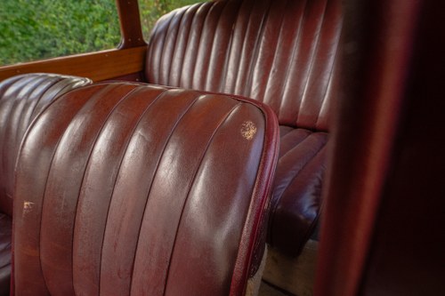 1933 Austin 12/6 Shooting Brake à venda (imagem 40 de 136)