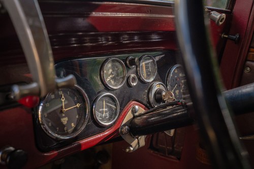 1933 Austin 12/6 Shooting Brake à venda (imagem 25 de 136)