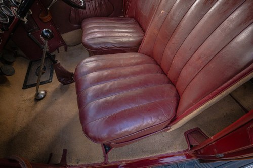 1933 Austin 12/6 Shooting Brake à venda (imagem 42 de 136)