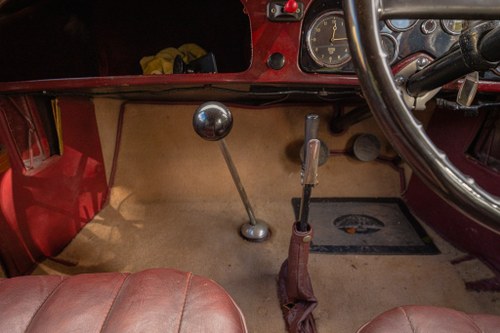 1933 Austin 12/6 Shooting Brake à venda (imagem 19 de 136)