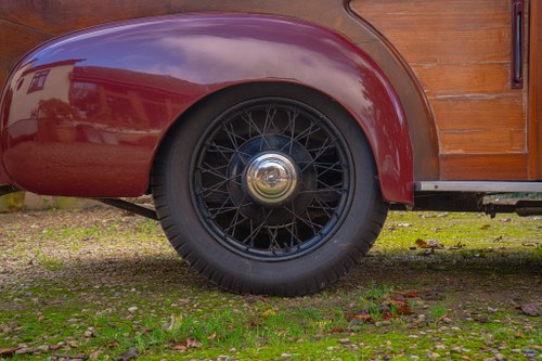 1933 Austin 12/6 Shooting Brake à venda (imagem 12 de 136)