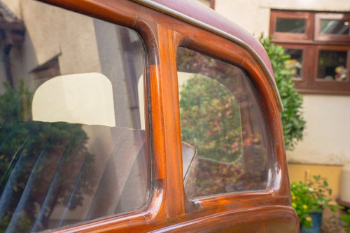 1933 Austin 12/6 Shooting Brake à venda (imagem 98 de 136)