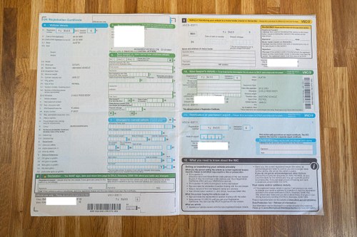 1933 Austin 12/6 Shooting Brake à venda (imagem 128 de 136)