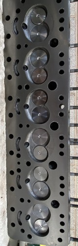 1959 Austin Healey 100-Six BN6 In vendita (immagine 139 di 139)