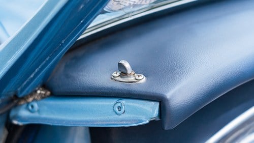 1959 Austin Healey 100-Six BN6 In vendita (immagine 56 di 139)