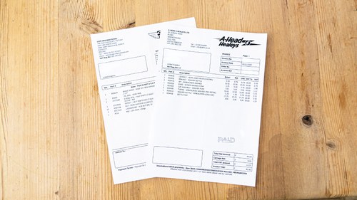 1959 Austin Healey 100-Six BN6 In vendita (immagine 123 di 139)