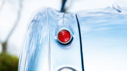 1959 Austin Healey 100-Six BN6 In vendita (immagine 87 di 139)