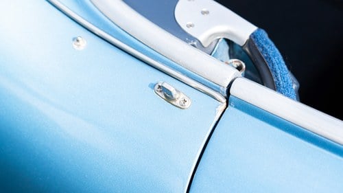 1959 Austin Healey 100-Six BN6 In vendita (immagine 94 di 139)