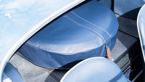 1959 Austin Healey 100-Six BN6 In vendita (immagine 58 di 139)