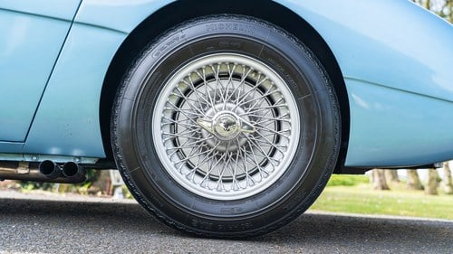 1959 Austin Healey 100-Six BN6 In vendita (immagine 18 di 139)