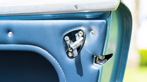 1959 Austin Healey 100-Six BN6 In vendita (immagine 49 di 139)