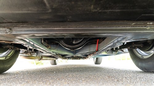 1959 Austin Healey 100-Six BN6 In vendita (immagine 110 di 139)