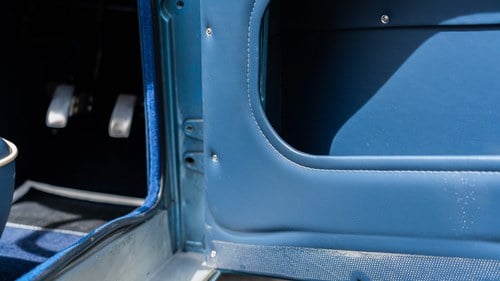 1959 Austin Healey 100-Six BN6 In vendita (immagine 47 di 139)