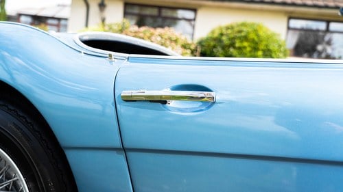 1959 Austin Healey 100-Six BN6 In vendita (immagine 95 di 139)