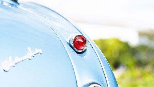 1959 Austin Healey 100-Six BN6 In vendita (immagine 86 di 139)