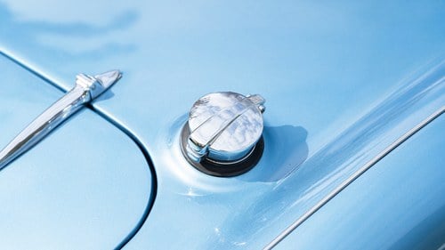 1959 Austin Healey 100-Six BN6 In vendita (immagine 96 di 139)