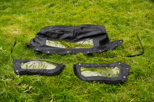 1994 Austin Healey 100/4 Evocation For Sale (picture 90 of 91)