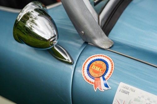 1994 Austin Healey 100/4 Evocation For Sale (picture 49 of 91)