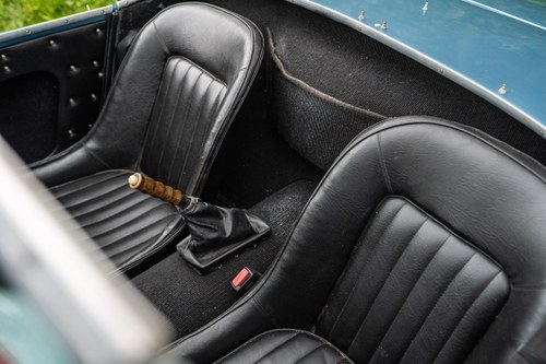 1994 Austin Healey 100/4 Evocation For Sale (picture 23 of 91)