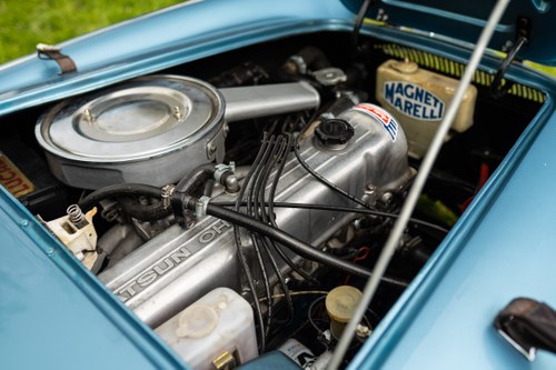 1994 Austin Healey 100/4 Evocation For Sale (picture 67 of 91)