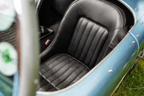 1994 Austin Healey 100/4 Evocation For Sale (picture 18 of 91)