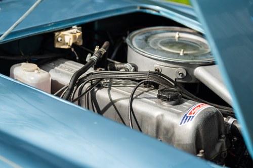 1994 Austin Healey 100/4 Evocation For Sale (picture 61 of 91)