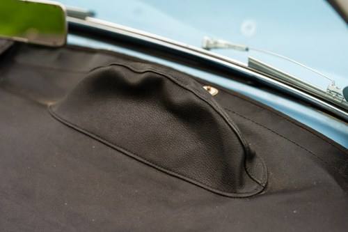 1994 Austin Healey 100/4 Evocation For Sale (picture 58 of 91)